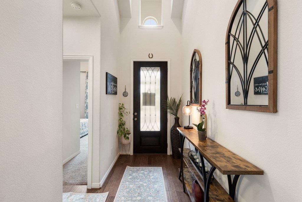 Bathroom at 22308 Chipotle Pass - 4 bed 3 bath home