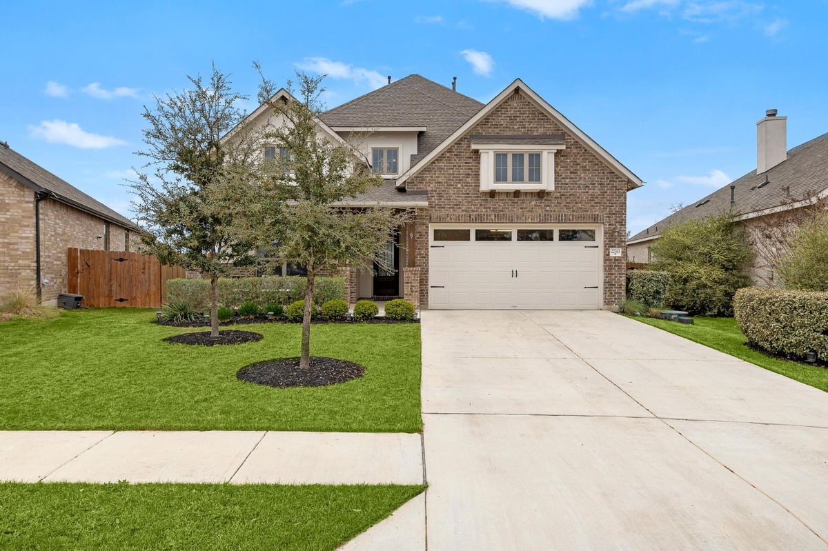 Virtual tour of 22313 Hidden Sage Cir
