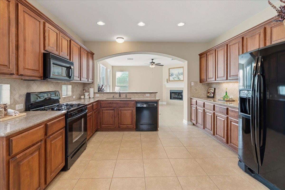 Kitchen at 2232 Dry Tortugas Trl - 4 bed 2 bath home