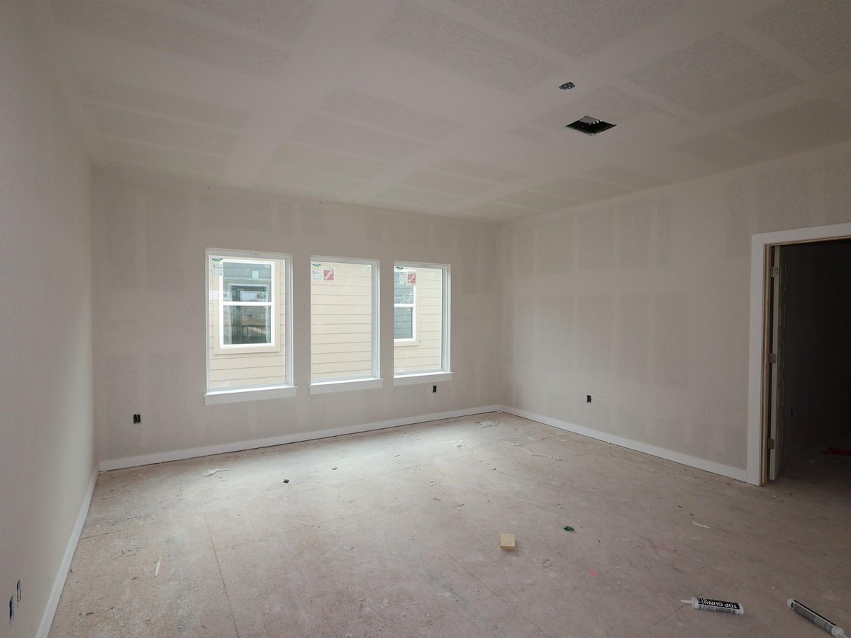 Kitchen at 2233 Spokane Dr - 4 bed 3 bath home