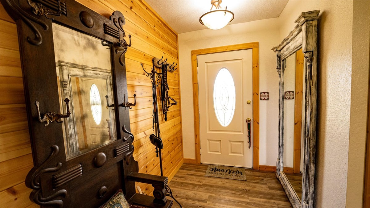Bathroom at 2234 County Road 434 Loop - 3 bed 2 bath home