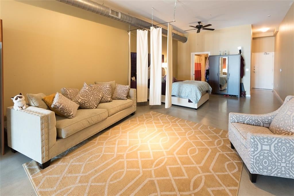 View 2235 E 6th St Unit #319 in Este Condo 2235 E 6th St Unit #319 - front exterior - Luxury home in Este Condo, Austin, TX