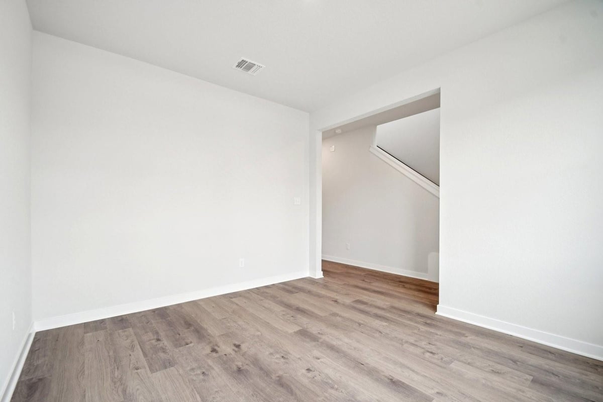 Primary bedroom at 2235 Oscar Eli Way - 4 bed 4 bath home