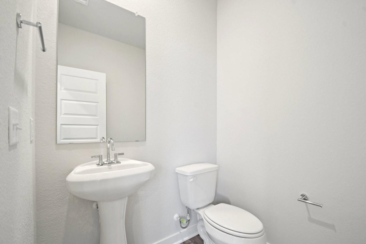 Bathroom at 2235 Oscar Eli Way - 4 bed 4 bath home