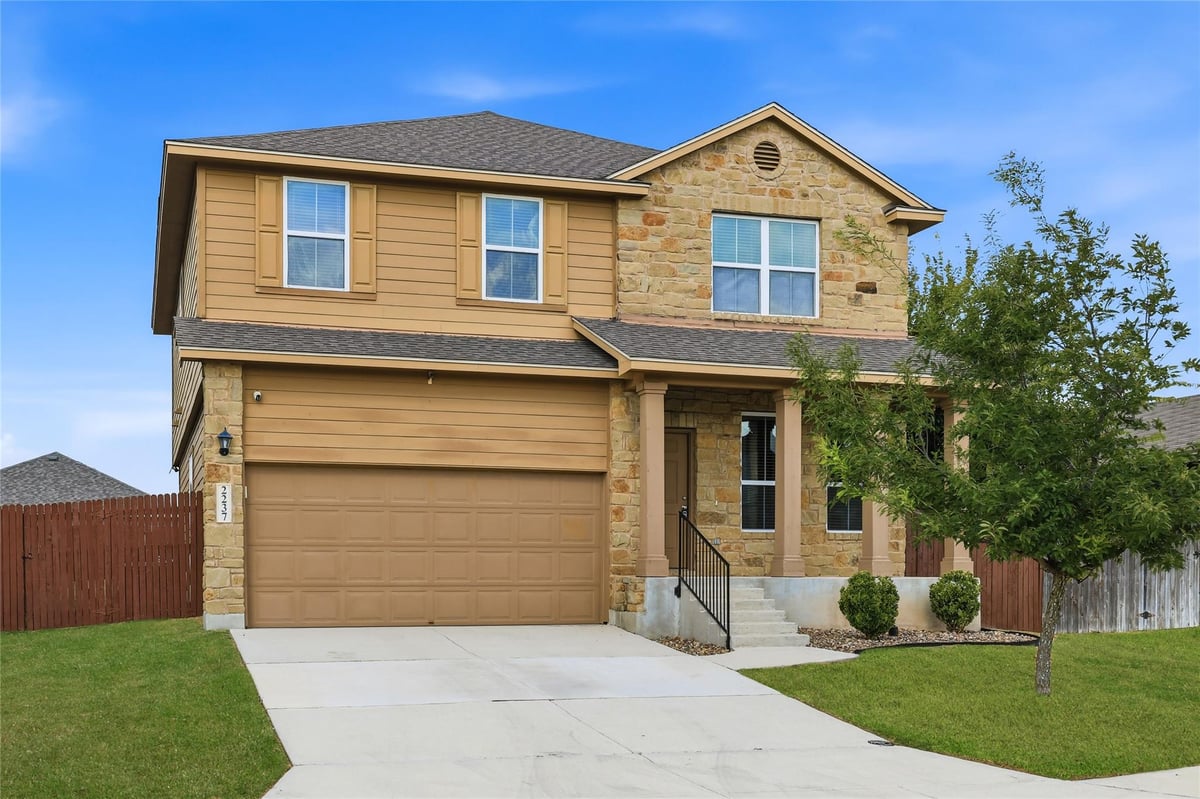 View 2237 Olive Hill DR in New Braunfels 2237 Olive Hill DR, photo 1 of 28, New Braunfels, New Braunfels, TX