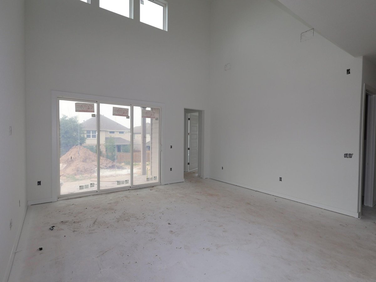 Primary bedroom at 2237 Spokane Dr - 4 bed 2 bath home