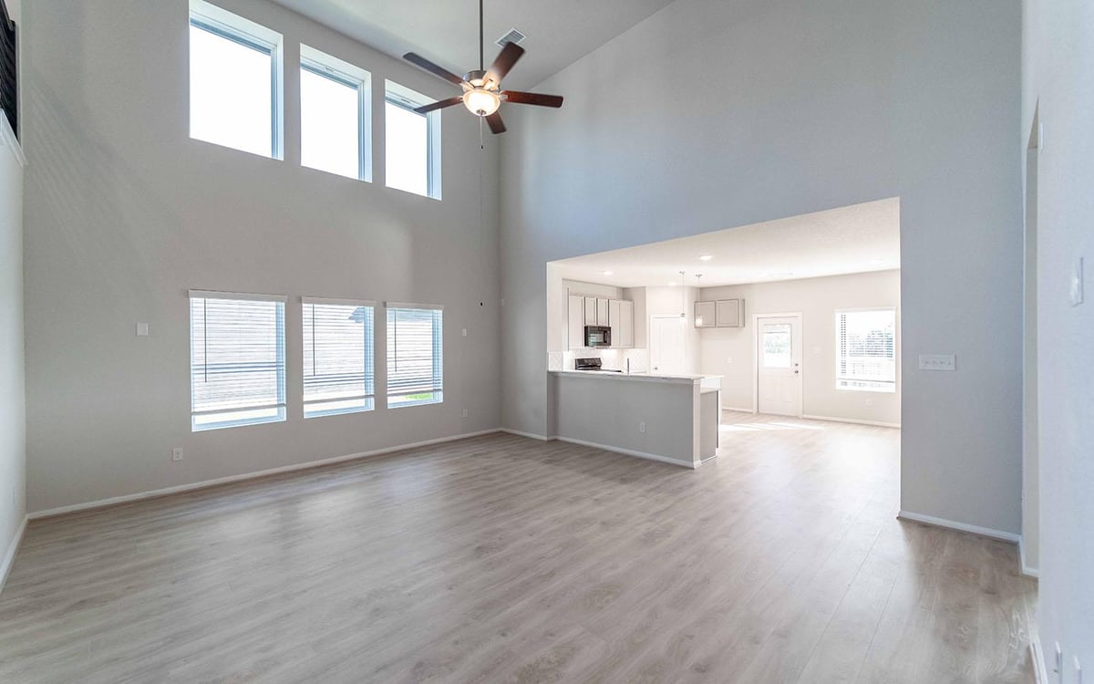 Kitchen at 224 Denali Dr - 4 bed 2 bath home