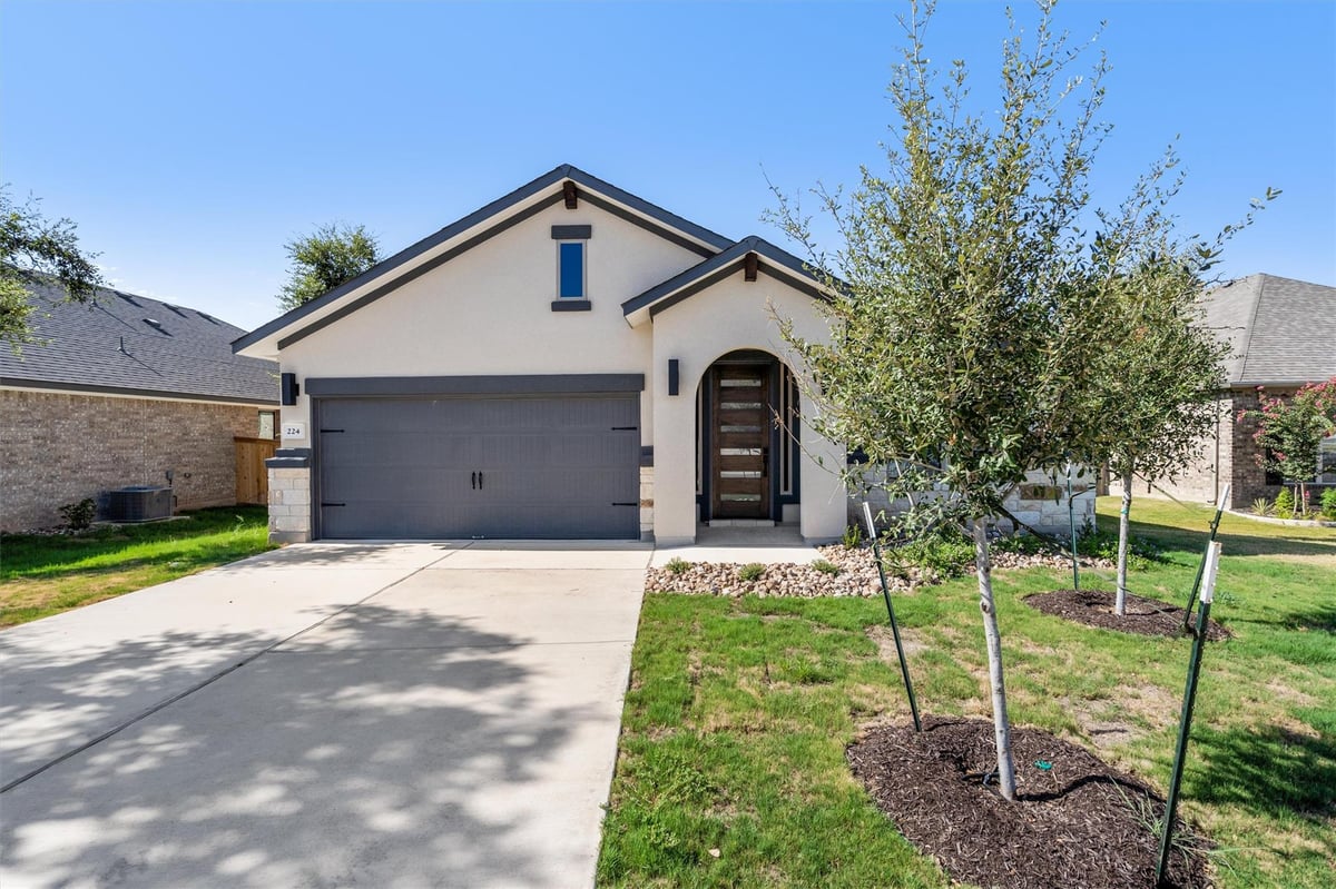 224 Scenic Hills CIR, photo 1 of 28, Georgetown, Georgetown, TX