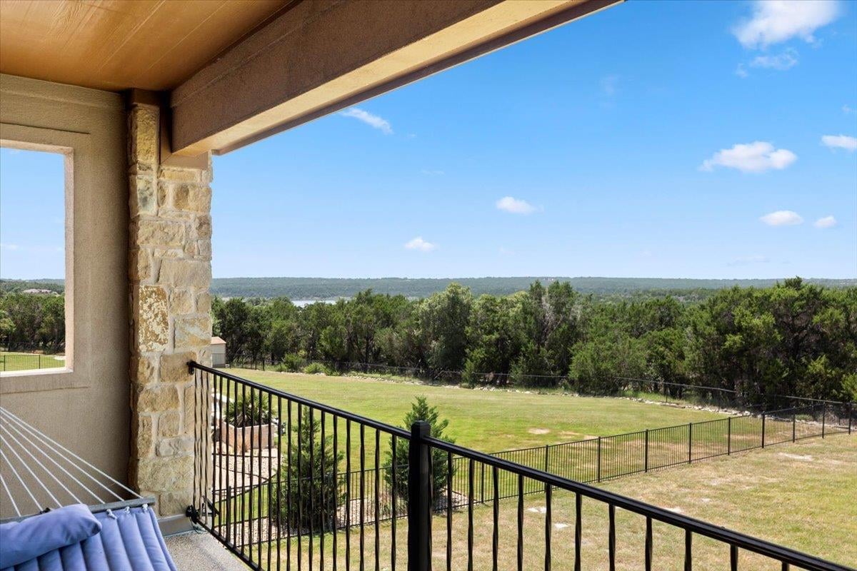 View 224 Whitney Woods Cir in Park Estates Sec 1 224 Whitney Woods Cir - front exterior - Luxury home in Park Estates Sec 1, Georgetown, TX