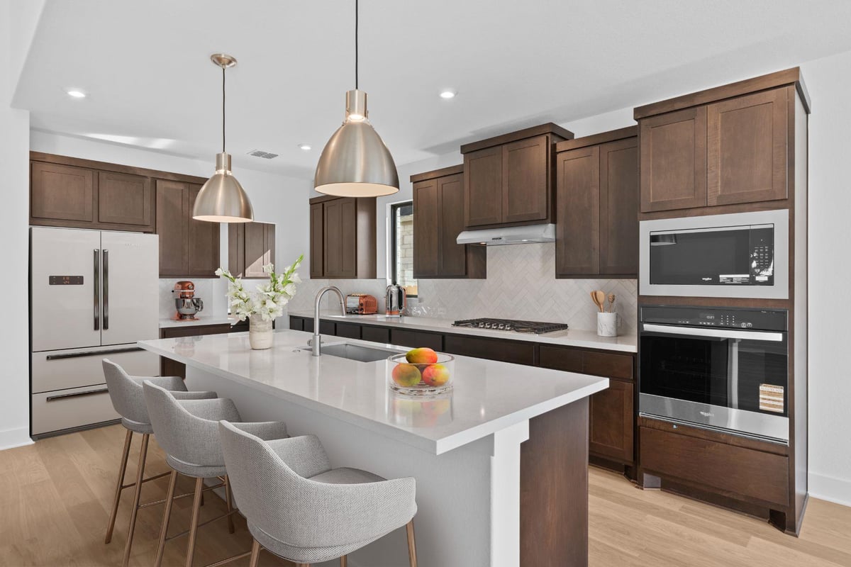 Kitchen at 2241 Sarabanda St - 4 bed 3 bath home