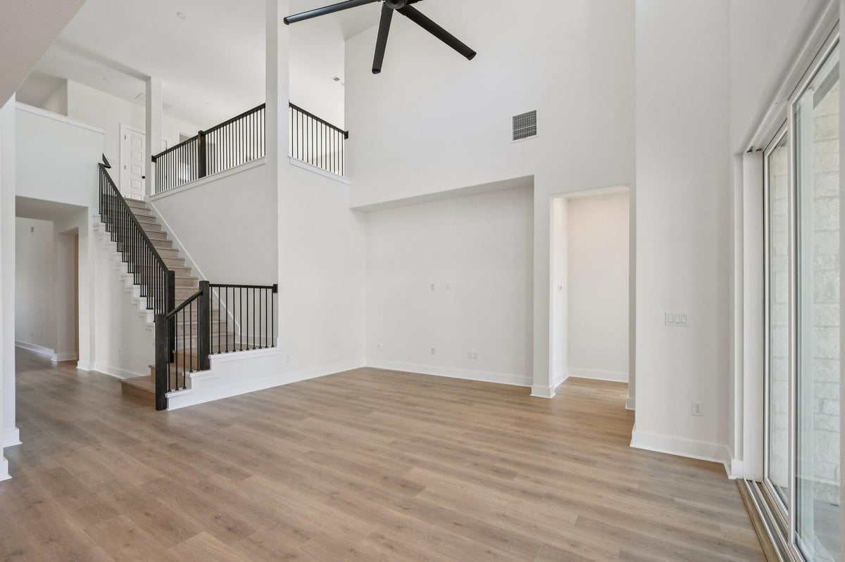 Kitchen at 2245 Sarabanda St - 5 bed 4 bath home