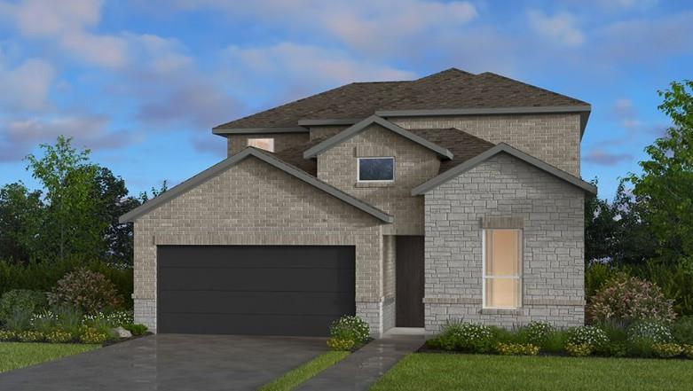Living area at 225 Coyote Willow Way - 3 bed 2 bath home