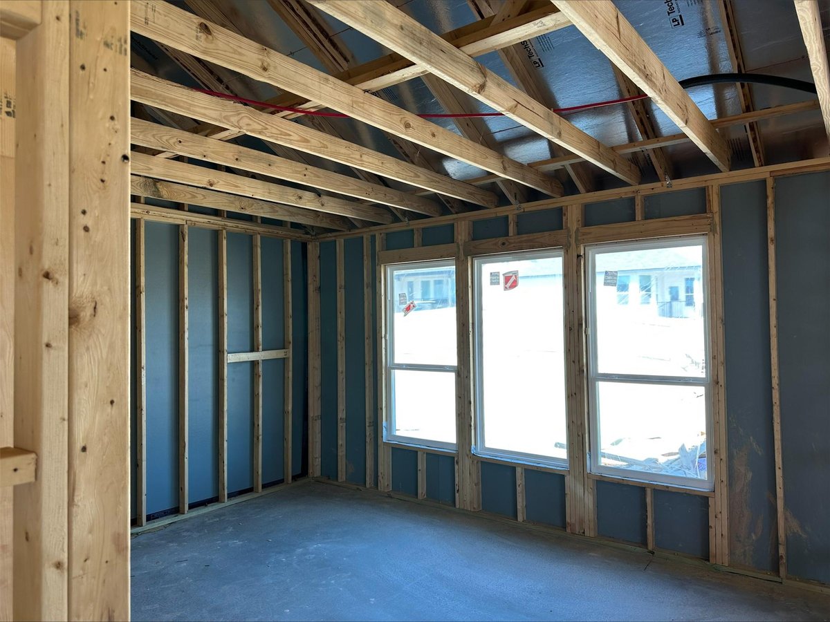 Primary bedroom at 225 Coyote Willow Way - 3 bed 2 bath home