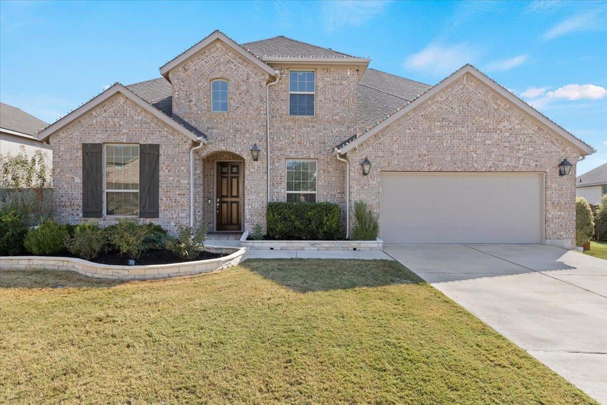 225  Fontainebleau St, photo 1, Georgetown, Georgetown, TX