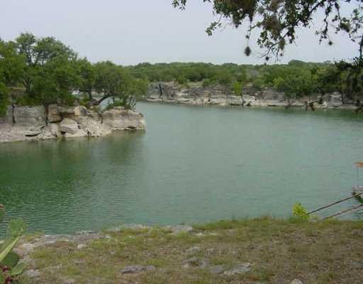 View 22508 Felicia DR 22508 Felicia DR - front exterior - Luxury lot in Spicewood, TX