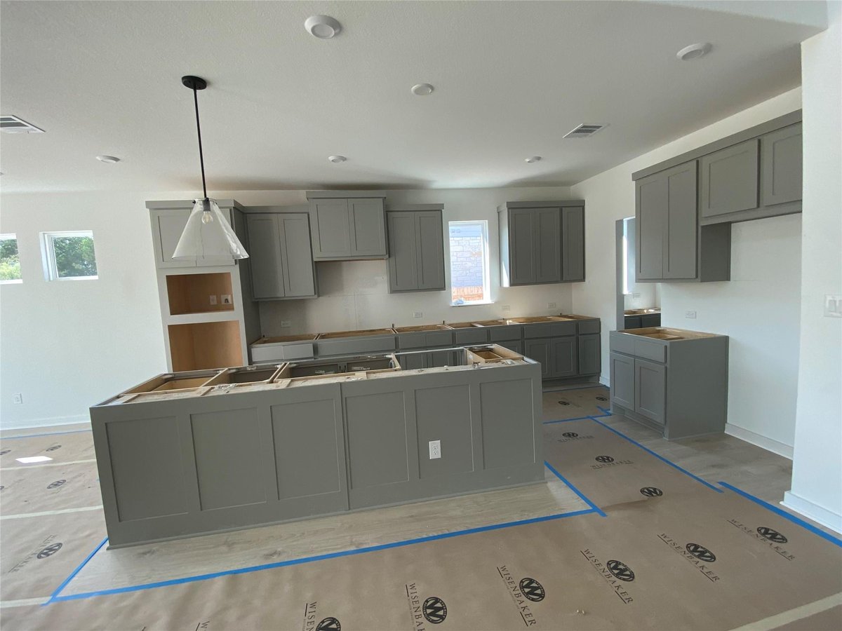 Kitchen at 2251 Sarabanda St - 4 bed 3 bath home