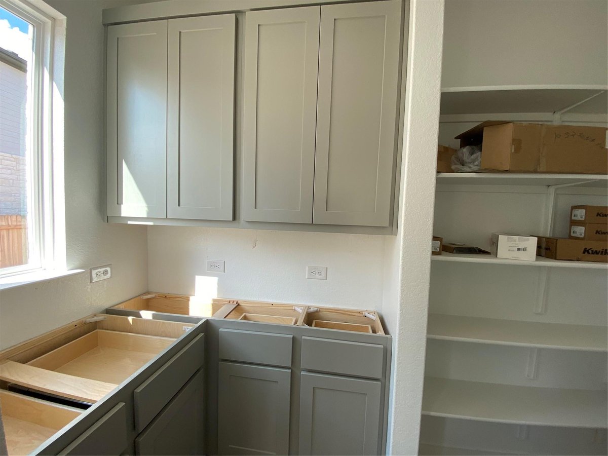 Primary bedroom at 2251 Sarabanda St - 4 bed 3 bath home