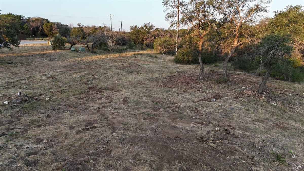 Primary bedroom at 22520 S Felicia Dr - Dibrell Sub Rep, Spicewood, TX