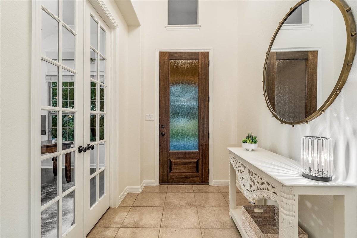 Primary bedroom at 226 Galloway Ln - 5 bed 4 bath home