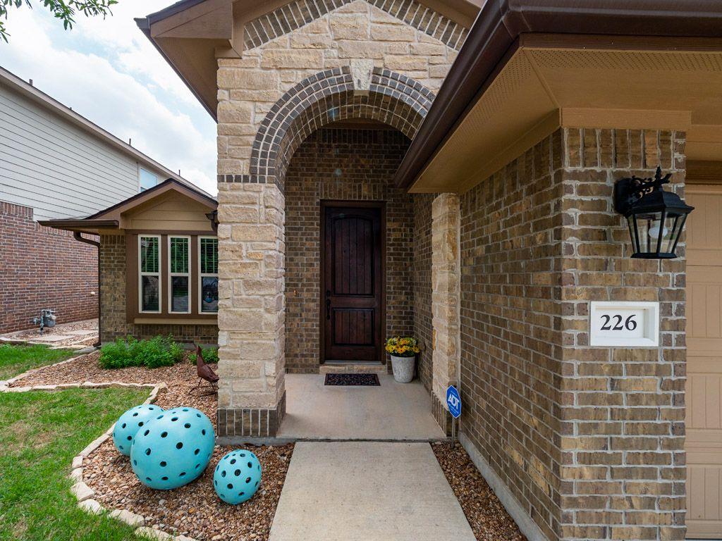 Kitchen at 226 Pincea Pl - 3 bed 2 bath home