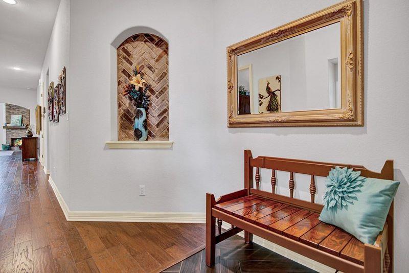 Primary bedroom at 226 Pincea Pl - 3 bed 2 bath home