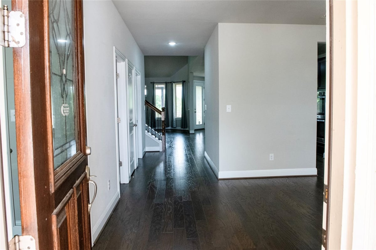 Living area at 2260 Hat Bender Loop - 4 bed 3 bath home