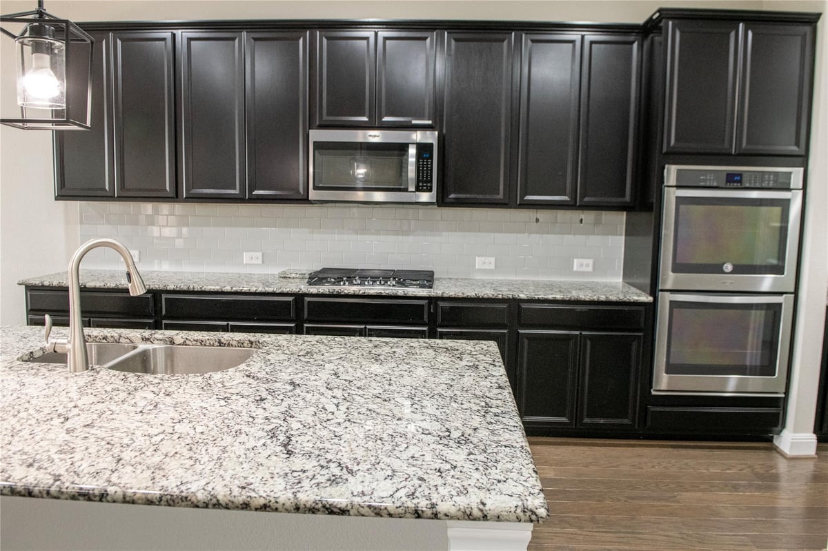 Primary bedroom at 2260 Hat Bender Loop - 4 bed 3 bath home