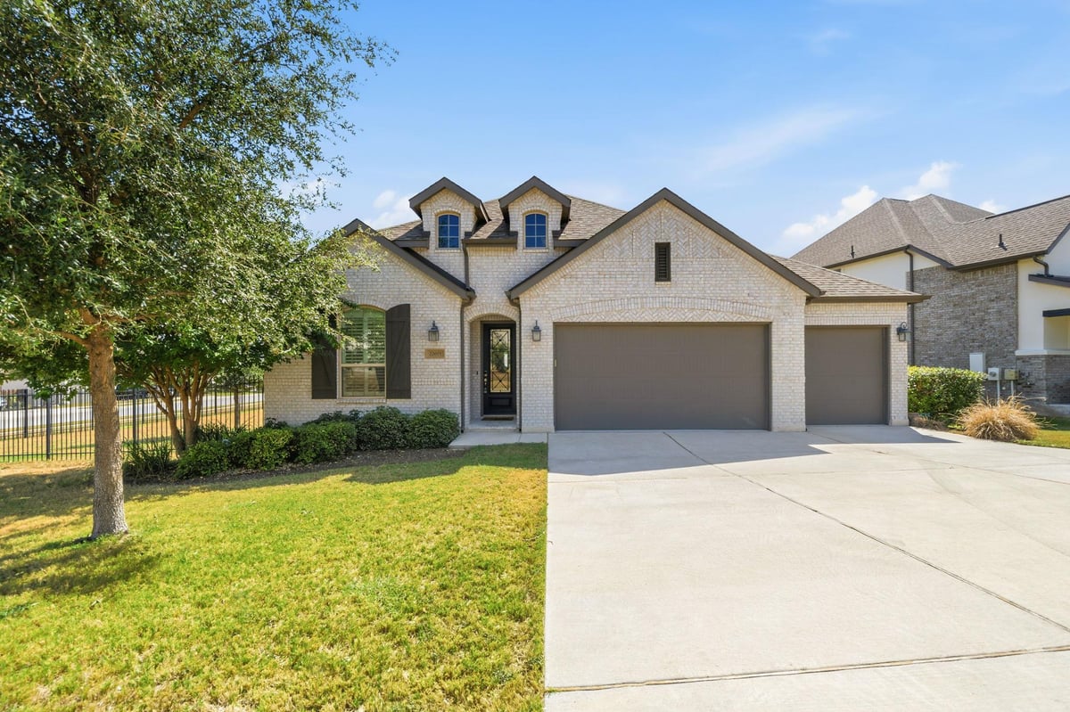 View 22601 Maidengrass LN in Tessera/Lk Travis Ph 3A2 22601 Maidengrass LN - property photo 1 - Luxury home in Tessera/Lk Travis Ph 3A2, Lago Vista, TX