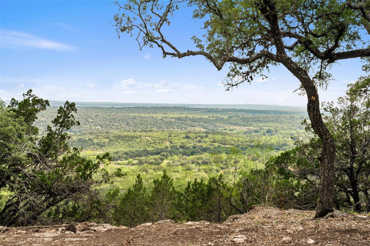 Kitchen at 2263 Cr 341 - Marble Falls, TX