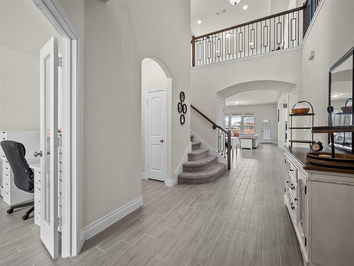 Kitchen at 2263 Gran Cielo Trl - 4 bed 3 bath home