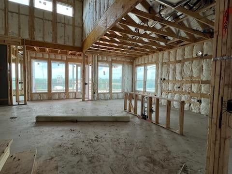Primary bedroom at 227 Belmont Way - 4 bed 3 bath home