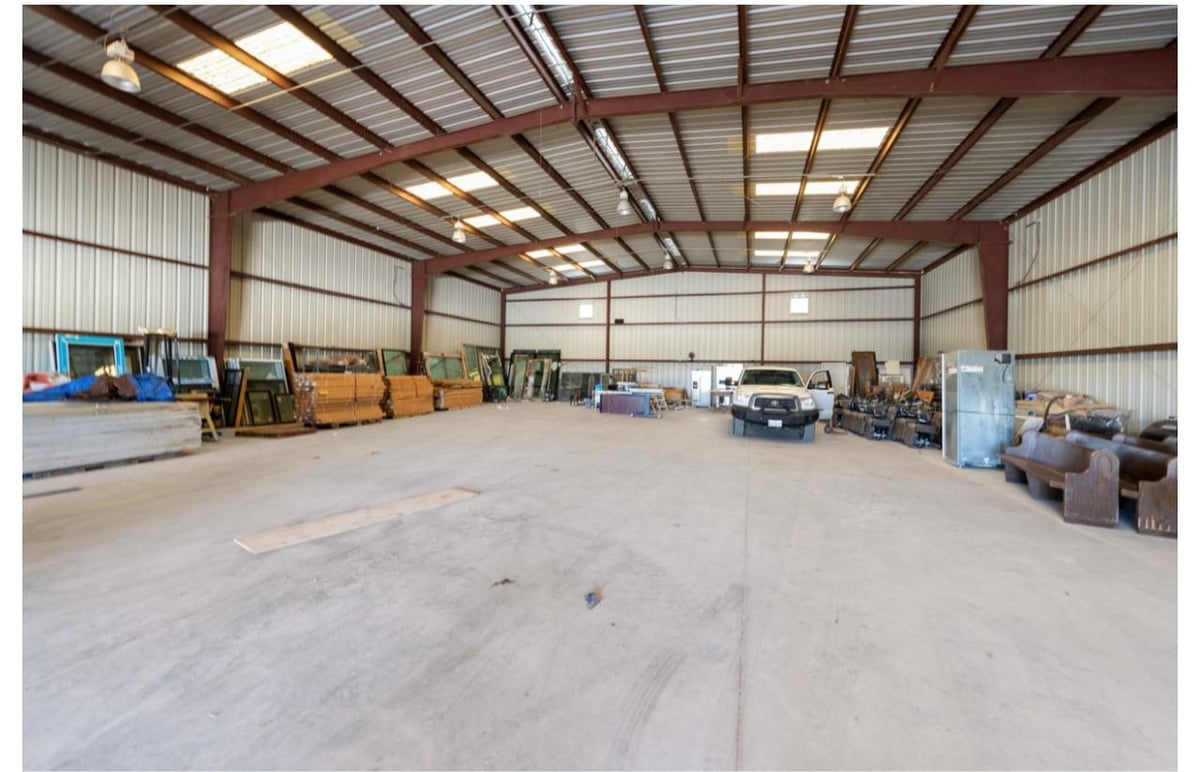 Living area at 2270 S Loop 4 - Hays Commerce Ph 1, Buda, TX