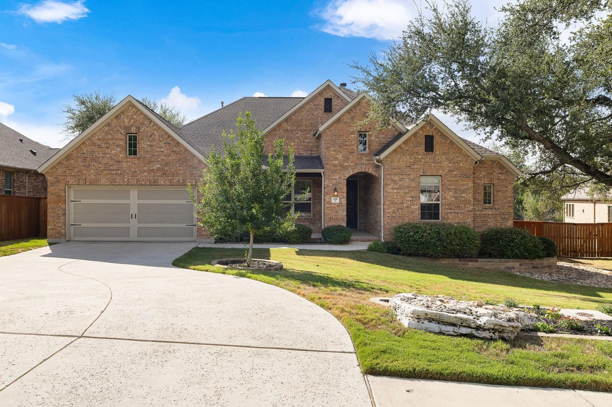View 228 Lake Rim CIR in Georgetown 228 Lake Rim CIR, photo 1, Georgetown, Georgetown, TX