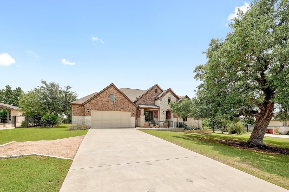 Kitchen at 2285 Nature View Loop - 4 bed 3 bath home