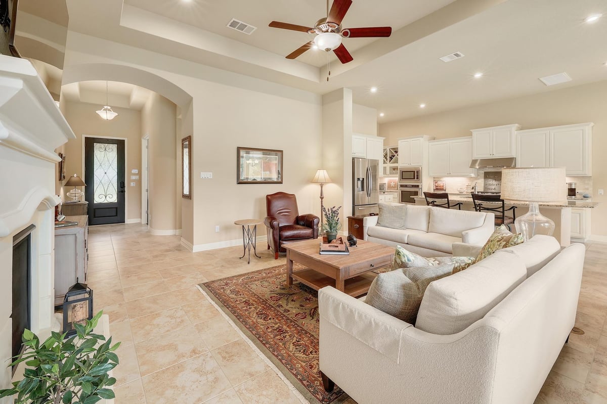 Bathroom at 2285 Nature View Loop - 4 bed 3 bath home