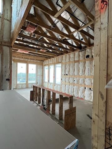 Primary bedroom at 229 Belmont Way - 4 bed 3 bath home