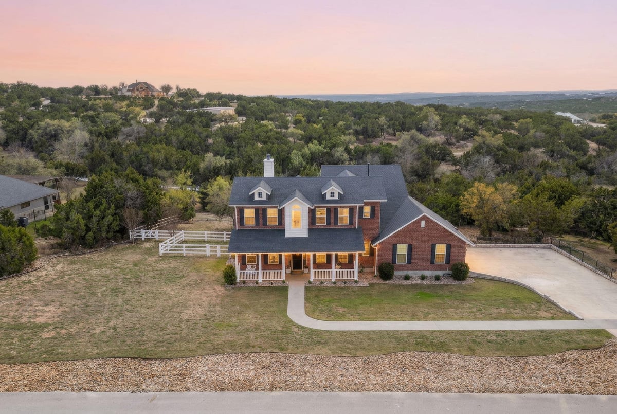 View 229 Huck Finn Trl in Dripping Springs 229 Huck Finn Trl, photo 1, Dripping Springs, Dripping Springs, TX