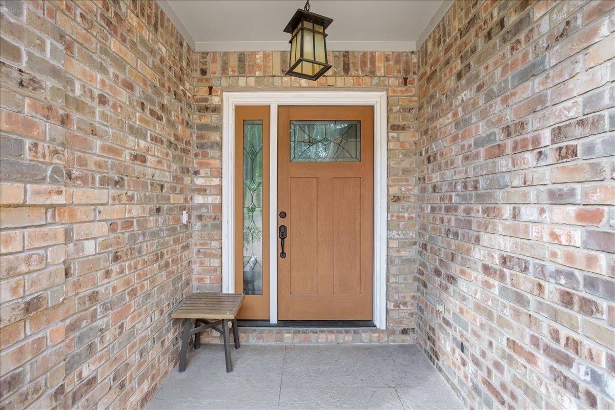 Primary bedroom at 23 Meadow Run - 4 bed 3 bath home
