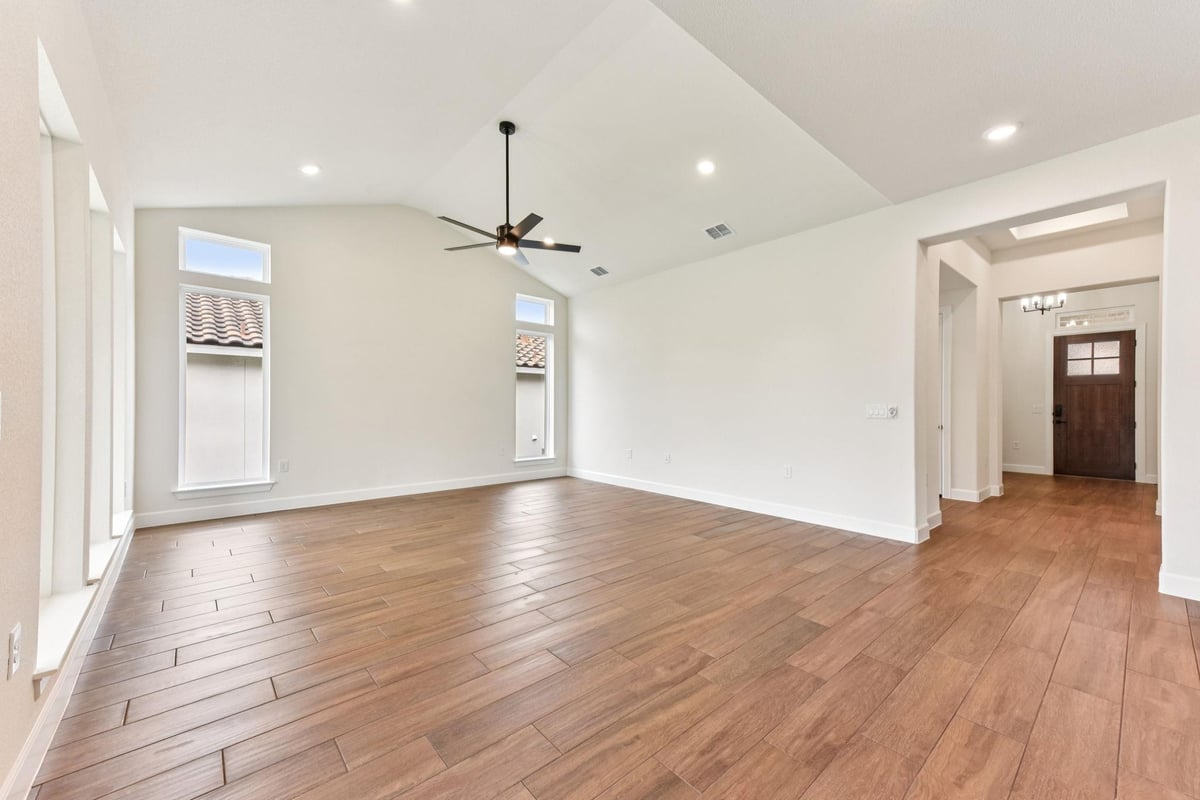 Kitchen at 230 Olive Blossom Trl - 2 bed 2 bath home