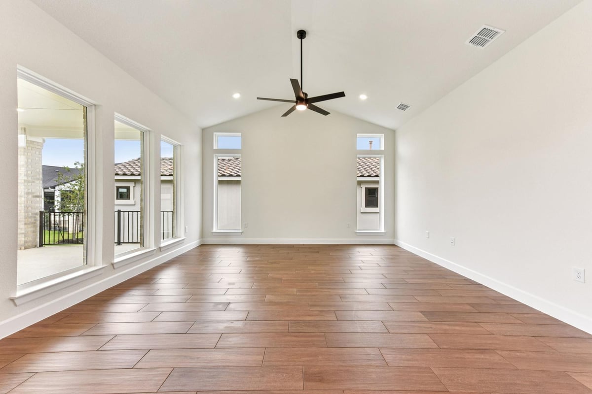 Primary bedroom at 230 Olive Blossom Trl - 2 bed 2 bath home