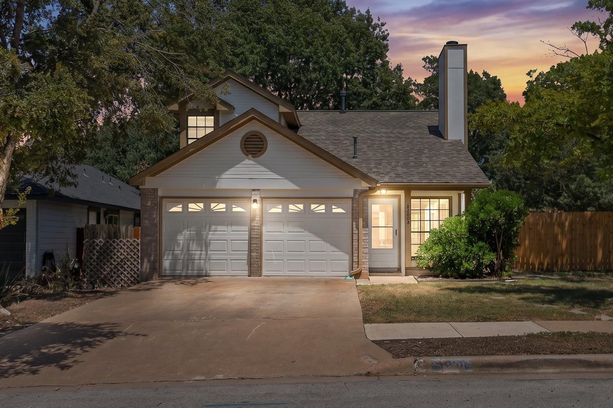 View 2300 Dowd LN in Wells Branch Ph D Sec 02 2300 Dowd LN - property photo 1 - Luxury home in Wells Branch Ph D Sec 02, Austin, TX