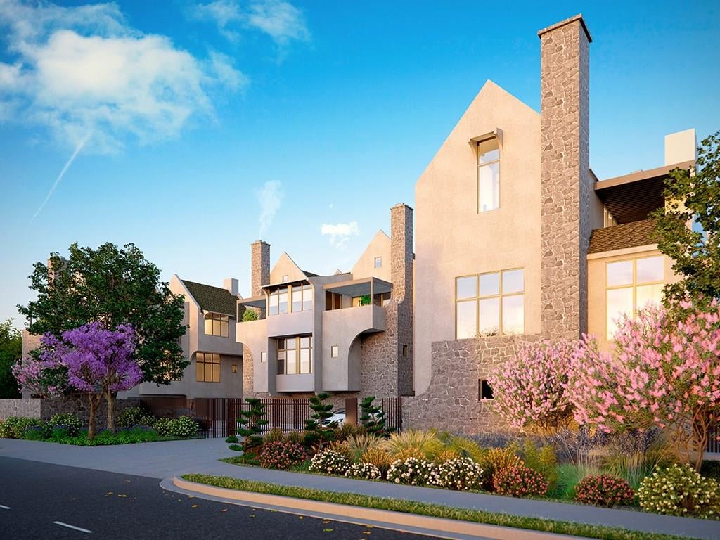 View 2300 Enfield RD Unit #101 in Province Condominiums 2300 Enfield RD Unit #101 - property photo 1 - Luxury home in Province Condominiums, Austin, TX