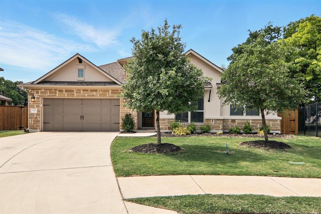 View 2300 La Mirada St in Leander 2300 La Mirada St, photo 1, Leander, Leander, TX