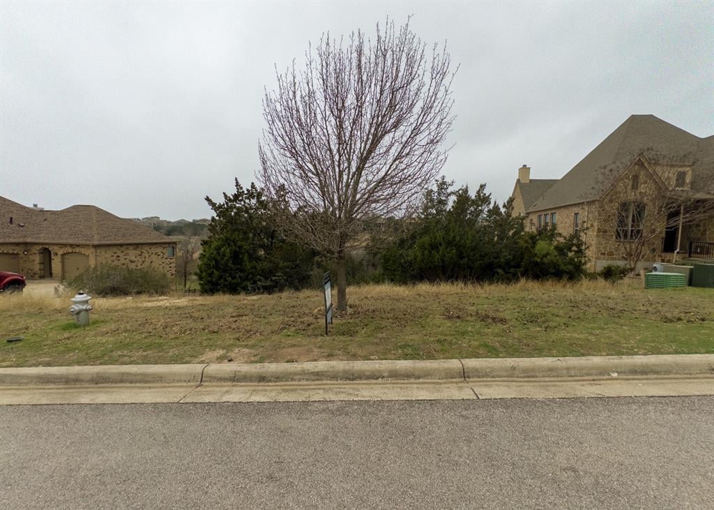 View 2301 Ambush CYN in Fairways Phs 1 Crystal Falls 2301 Ambush CYN - front exterior - Luxury lot in Fairways Phs 1 Crystal Falls, Leander, TX