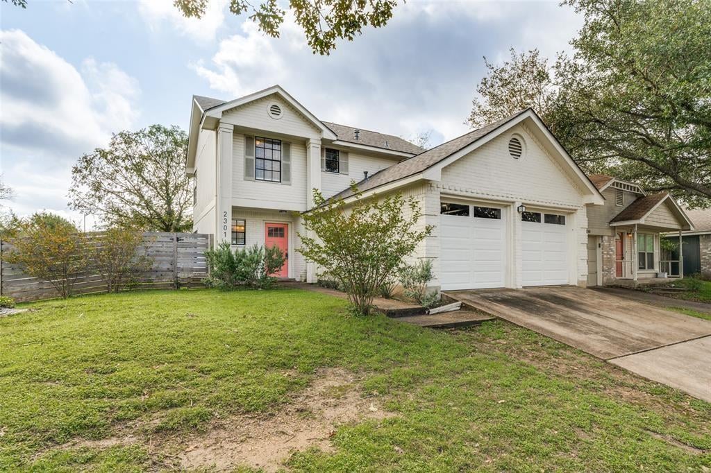 View 2301 Claudia June Ave in Wells Branch Ph D Sec 01 2301 Claudia June Ave - property photo 1 - Luxury home in Wells Branch Ph D Sec 01, Austin, TX