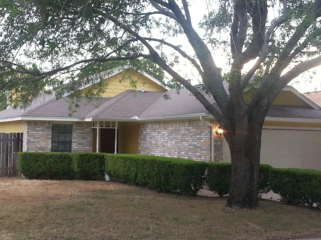 View 2301 Dowd Ln in Wells Branch Ph D Sec 02 2301 Dowd Ln - front exterior - Luxury home in Wells Branch Ph D Sec 02, Austin, TX