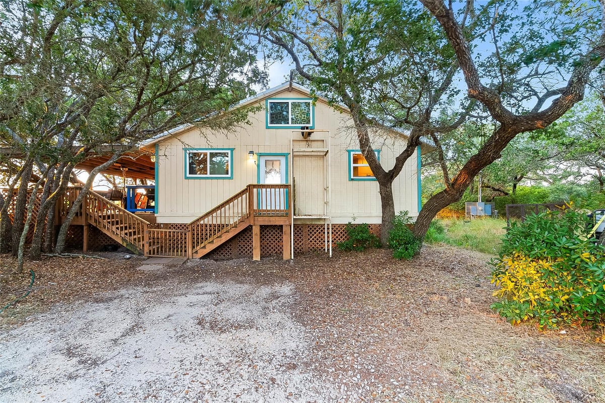 View 2301 Lone Star RD in Rockport 2301 Lone Star RD, photo 1 of 26, Rockport, Rockport, TX