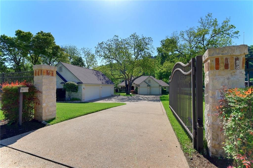 View 2301 Manana St in Lake Austin 2301 Manana St - property photo 1 - Luxury home in Lake Austin, Austin, TX