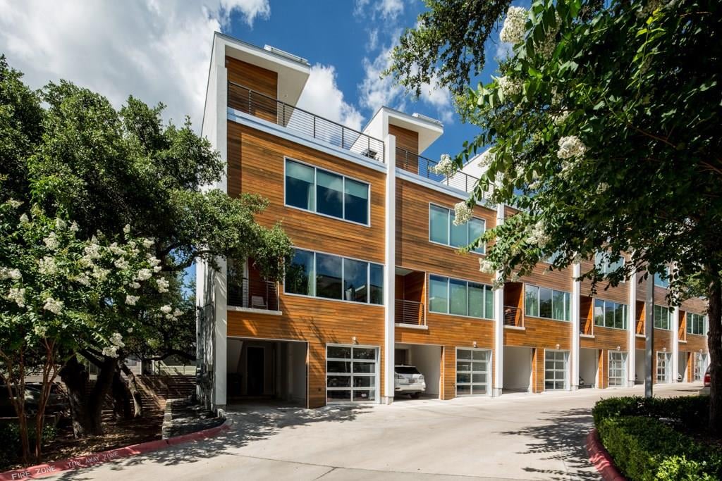 View 2301 S 5th ST Unit #36 in Bouldin Creek 2301 S 5th ST Unit #36, photo 1, Bouldin Creek, Austin, TX