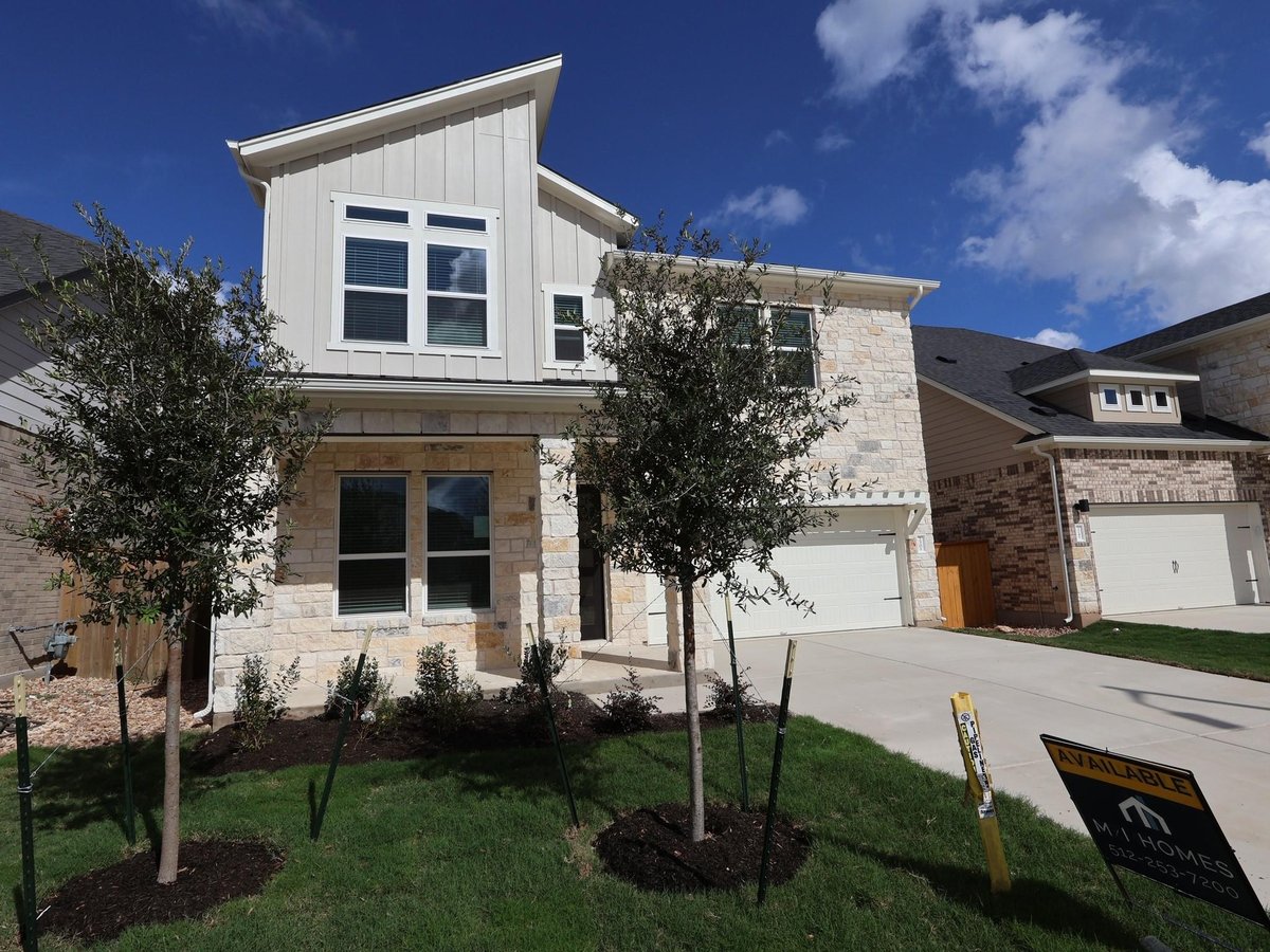 View 2301 Spokane DR in Leander 2301 Spokane DR, photo 1 of 29, Leander, Leander, TX